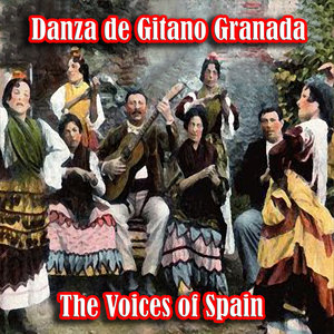 Danza de Gitano Granada