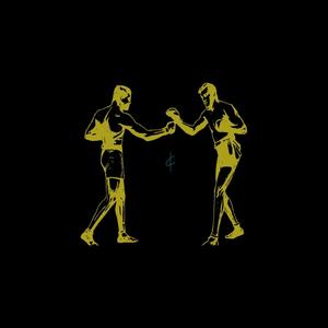 Talent Show(feat. Camille Marché & Kw3st)