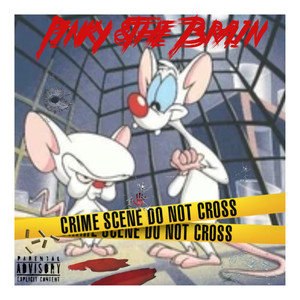 Pinky & Brain (Explicit)