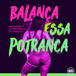 Balança Essa Potranca (Explicit)