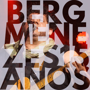 Berg Menezes 15 Anos (Ao Vivo)