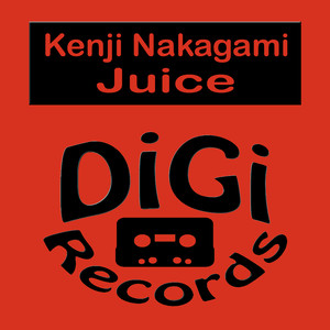 Kenji Nakagami - Juice