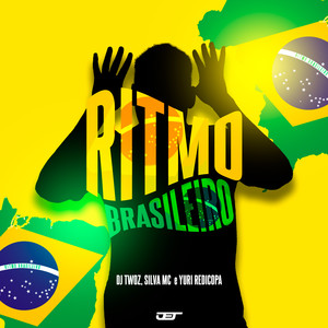 Ritmo Brasileiro (Explicit)