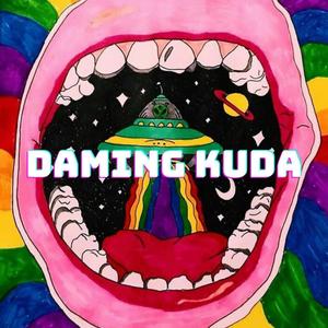 Daming Kuda (feat. Luwi) [Explicit]