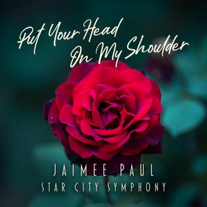 Put Your Head on My Shoulder(feat. Pat Coil, Jacob Jezioro & Danny Gottlieb)