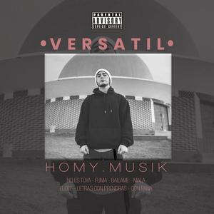 Versatil (Explicit)