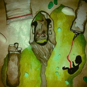 abracadaniel (Explicit)