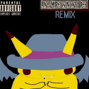 A Nuttmare on Noiiz Street (RGod Remix) [Explicit]