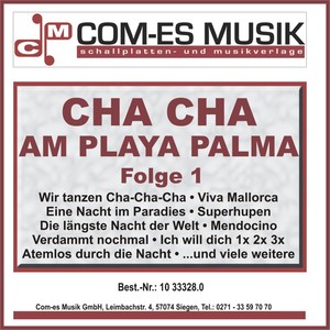 Cha Cha am Playa Palma, Folge 1