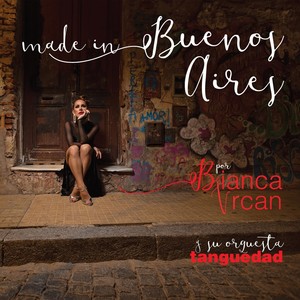 Jazzeango(feat. Mariano Gamba)