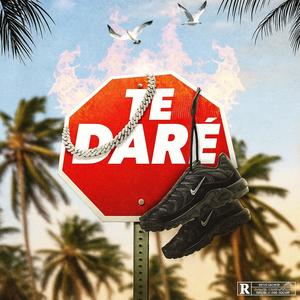 Te dare (feat. Juanky Fly & Front)