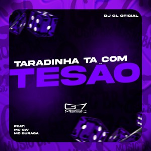 Taradinha ta com Tesão (Explicit)