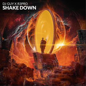 Shake Down (feat. R3PRO) [Radio Edit]