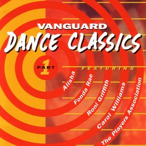 Vanguard Dance Classics Part 1