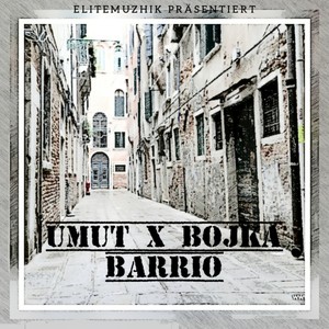 Barrio (Explicit)