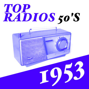 Top Radios 50's 1953