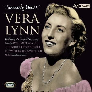 Vera Lynn - A Nightingale Sang In Berkeley Square