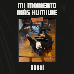 Mi momento más humilde