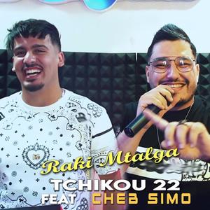 Raki Mtalga (feat. Cheb Simo)