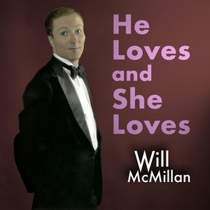 He Loves and She Loves (feat. Doug Hammer)