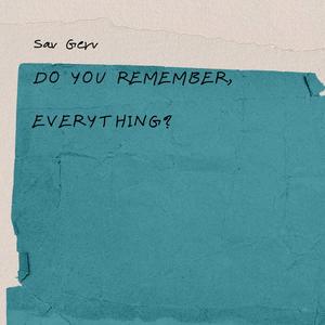 Do you Remember (Explicit)