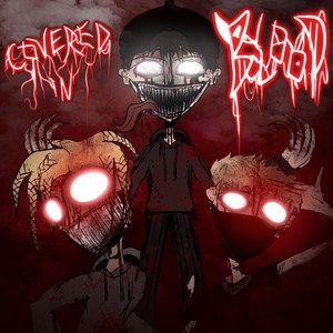 Covered in Blood (Explicit)