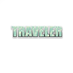 Traveler (Explicit)