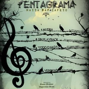 Pentagrama