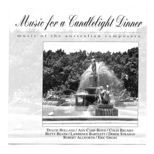 Music for a Candlelight Dinner