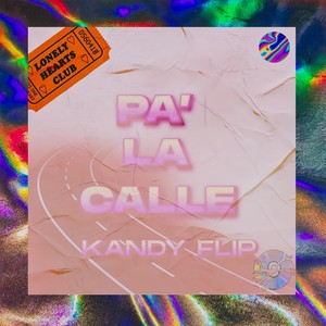 Pa´ la Calle