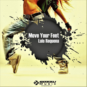 Move Your Feet