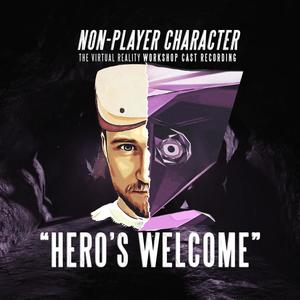 Hero's Welcome