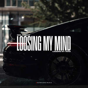Loosing My Mind