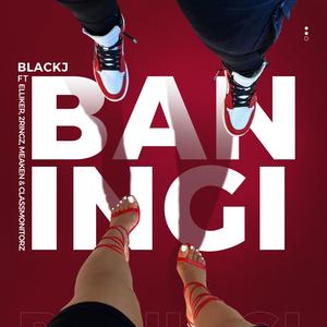 Baningi (feat. Masi, 2RINGZ, DK Dlozi & Meaken)
