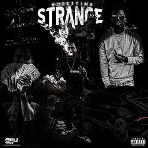 Strange (Explicit)