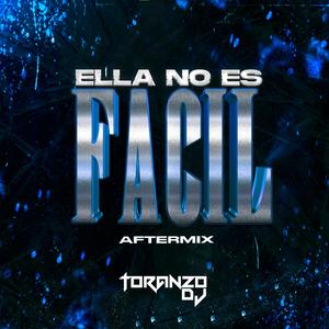 Ella No Es Facil (AfterMix|Radio Edit)