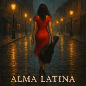 Alma Latina