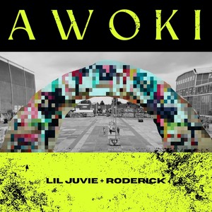 Awoki (Explicit)