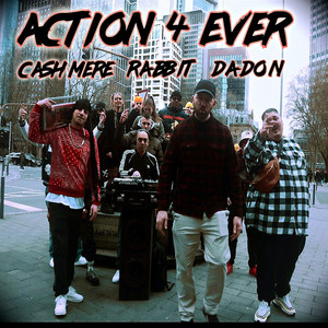 Action 4 Ever
