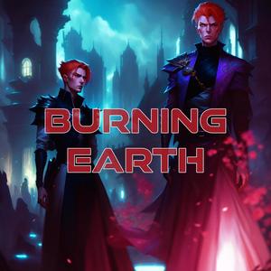 Burning Earth