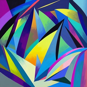 Bayang mu tak pernah hilang