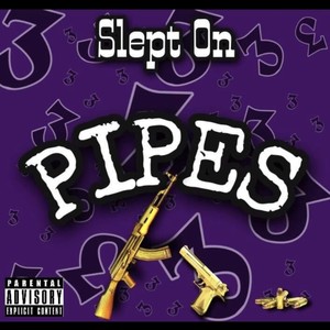 Pipes (Explicit)