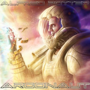 Cosmic Drift(The Eternal Sleep)