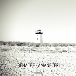 Walking On The Beach (Original Mix)