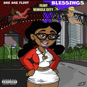 Blessings (Explicit)