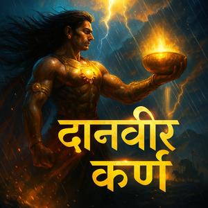 परशुराम ने दिया था कर्ण को श्राप - Rashmirathi Dwitiya Sarg