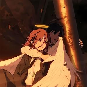 you chose to leave (feat. i wanna be mesmerizing to you & marceline)