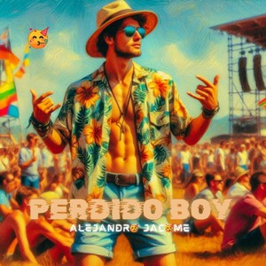 Perdido Boy