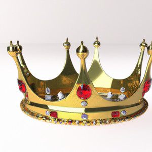 King **** (Explicit)