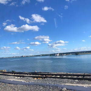 Rio in the UK (feat. Luna Rey)